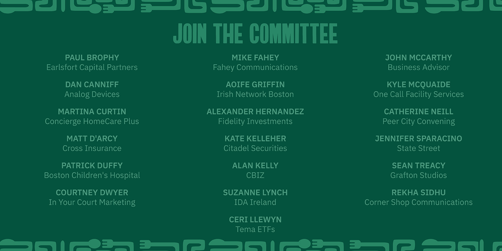 committee