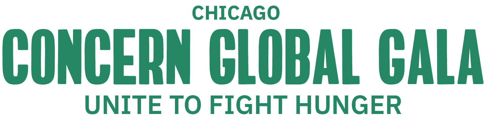 Chicago Concern Global Gala Unite to Fight Hunger image