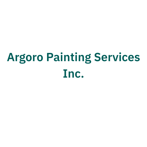 Argoro Painting Services
