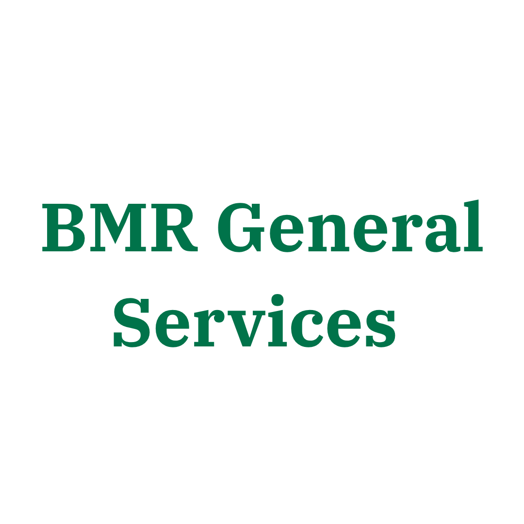 BMR General Services
