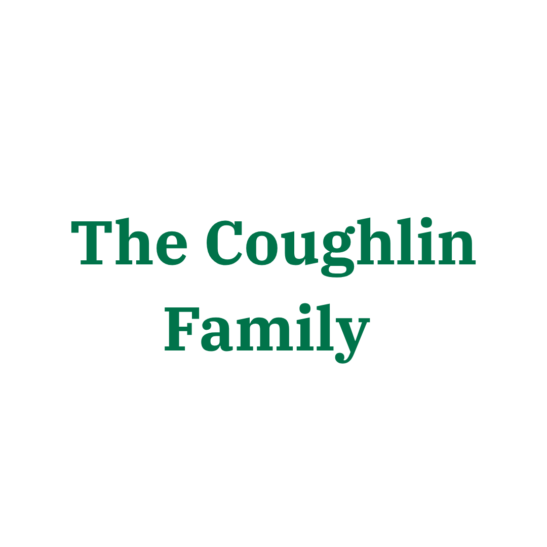 The Coughlin Family 