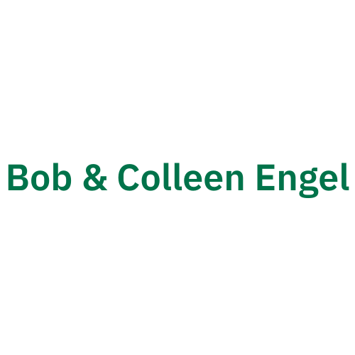 Bob and Colleen Engel