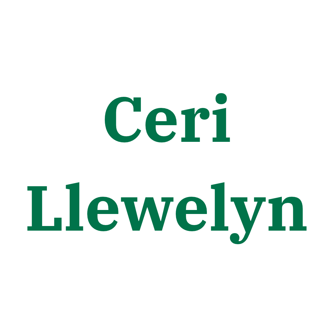 Ceri Llewelyn