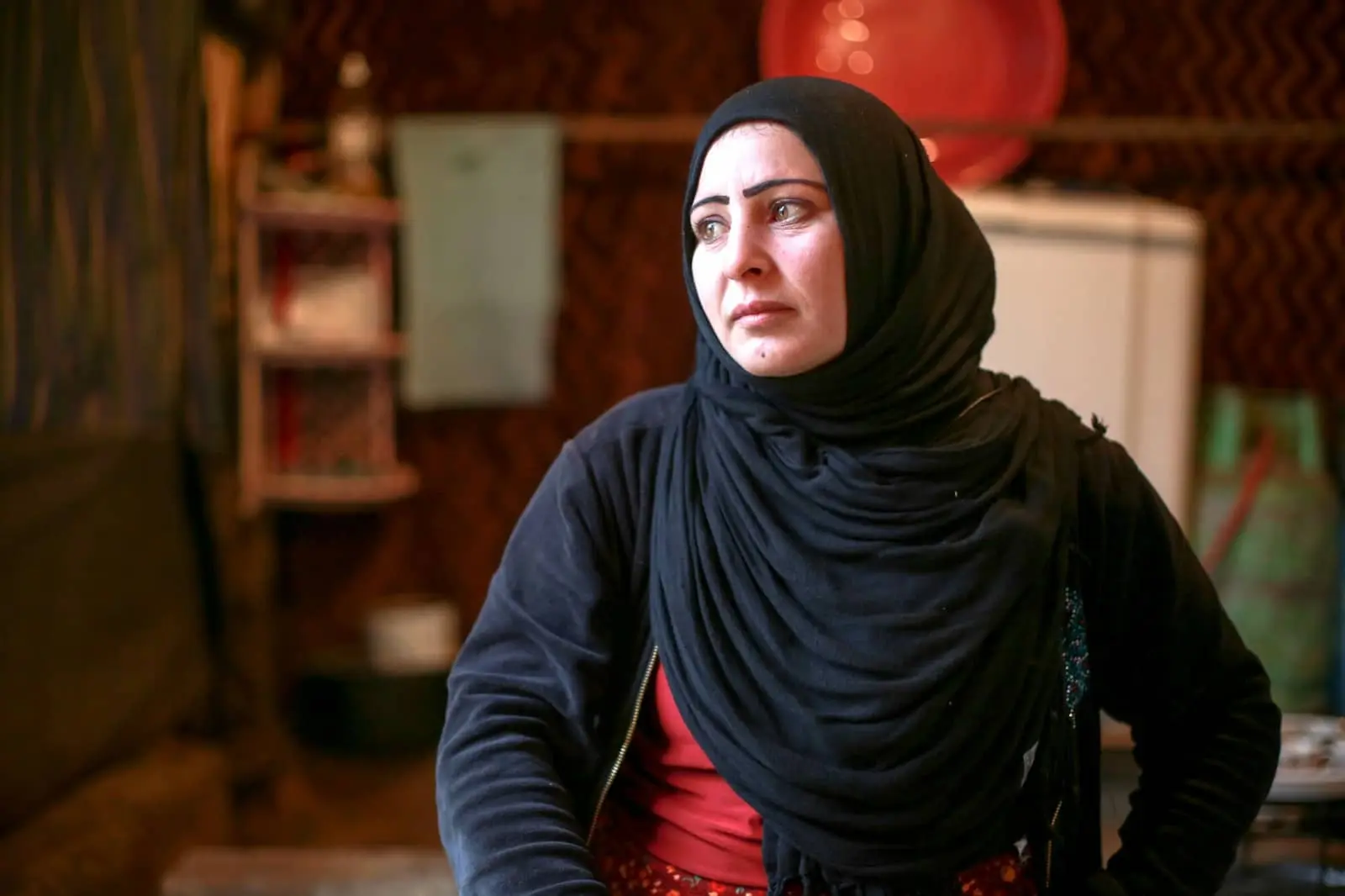 5 unique challenges facing Syrian refugee women