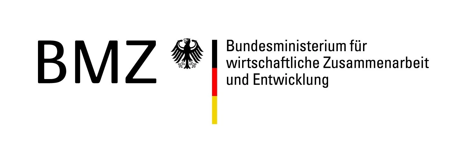 Bundesministerium für wirtschaftliche Zusammenarbeit und Entwicklung (BMZ)