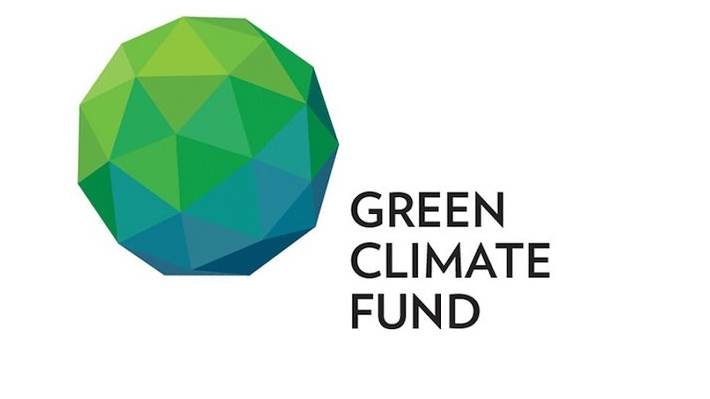 Green Climate Fund