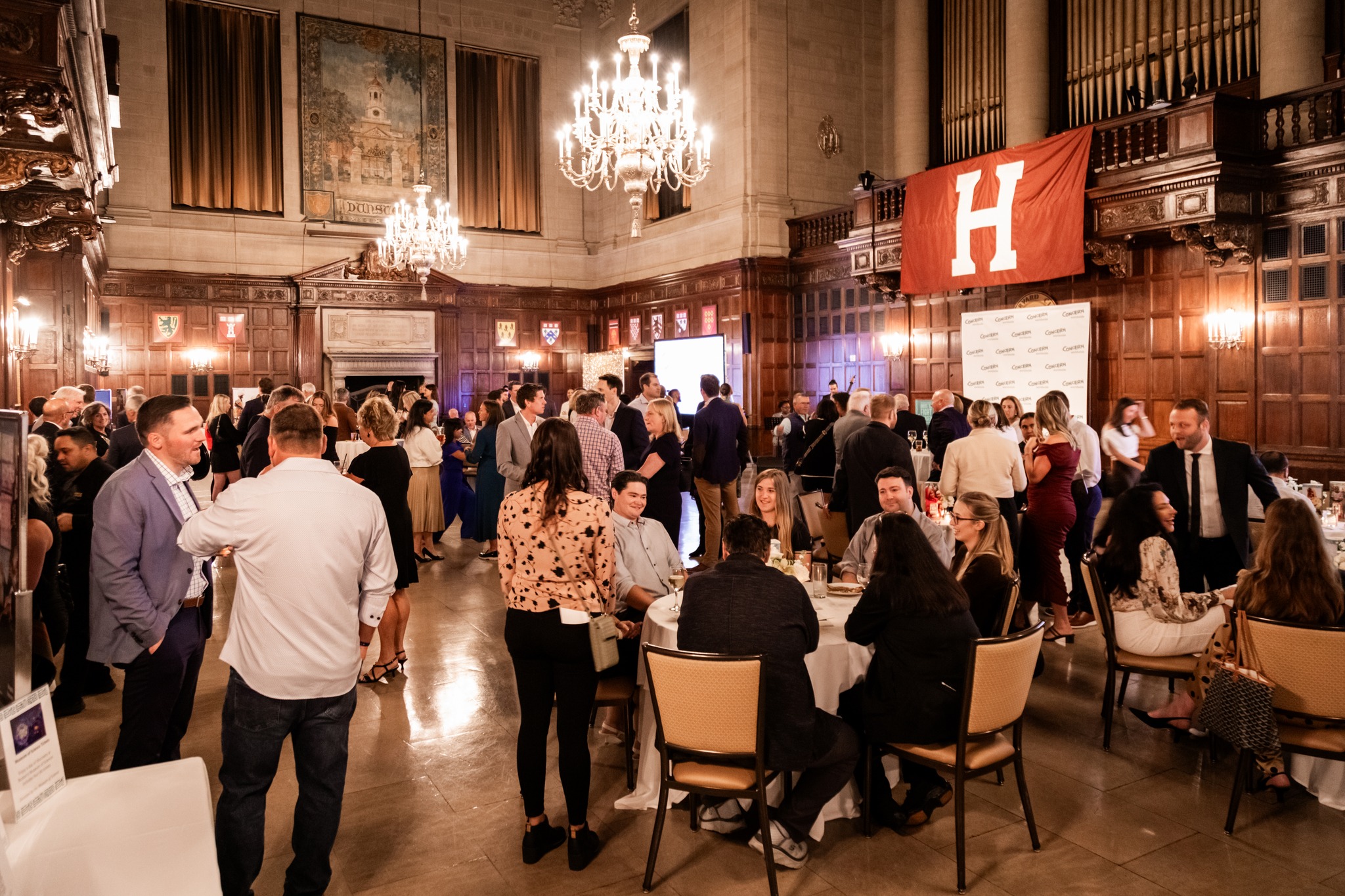 Harvard Club
