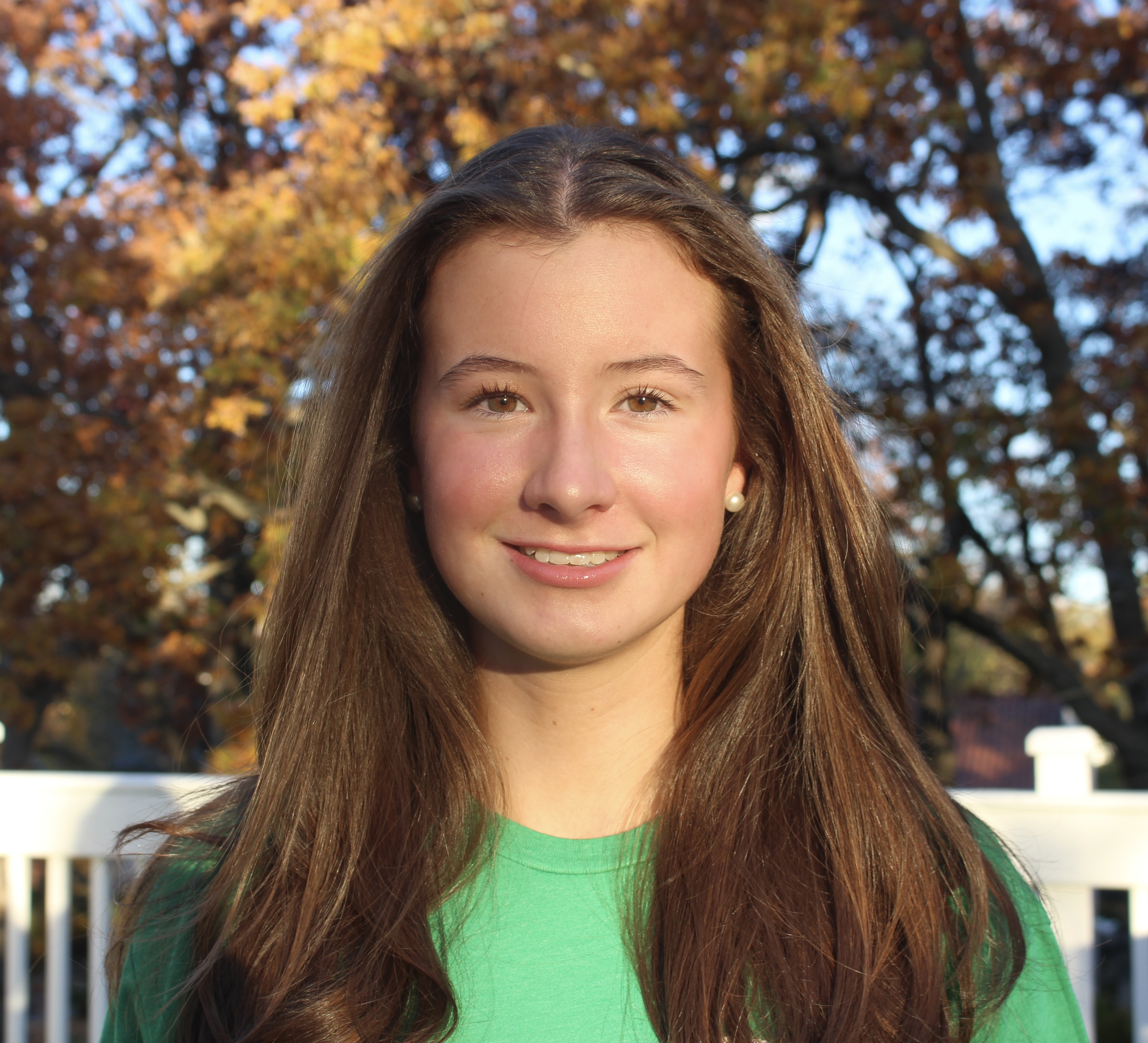 Anabelle Hewitt | President & Co-Founder