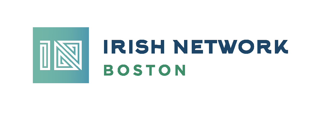 Irish Network Boston