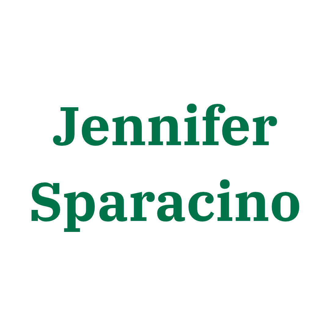 Jennifer Sparacino