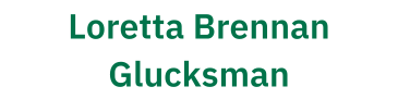 Loretta Brennan Glucksman