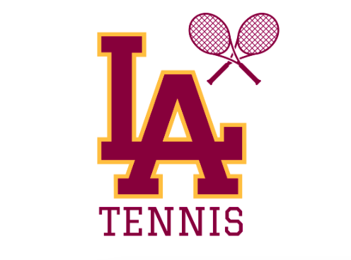 Loyola Academy Tennis