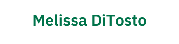 Melissa DiTosto