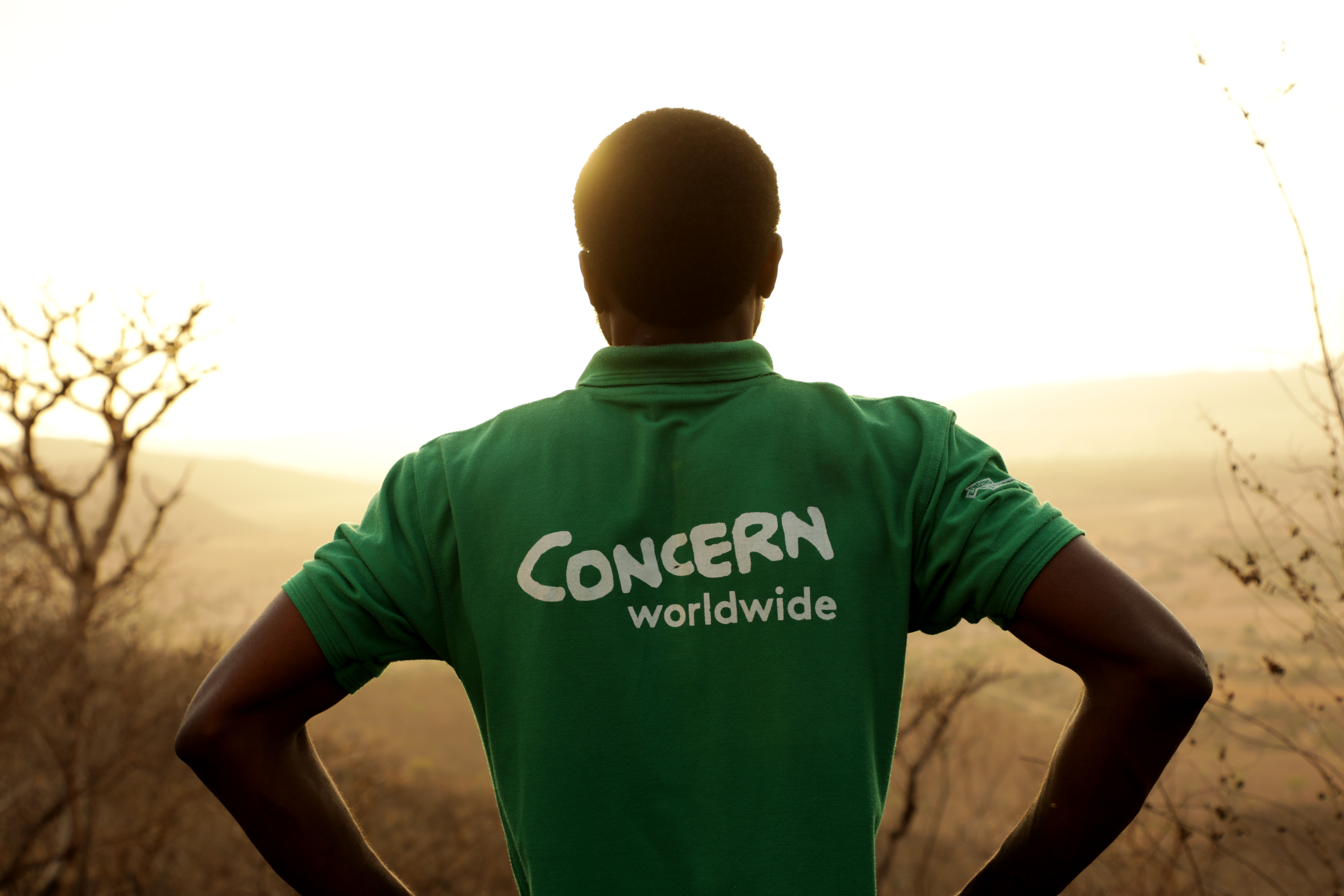 Concern Worldwide