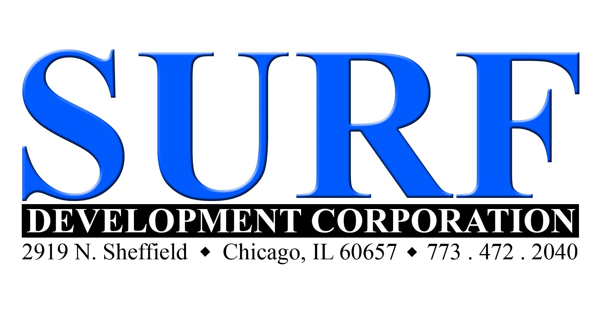 SURF Development 