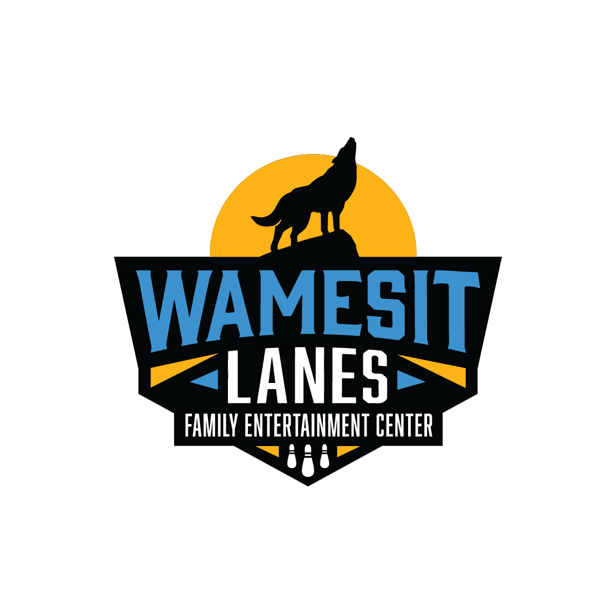 Wamesit Lanes  