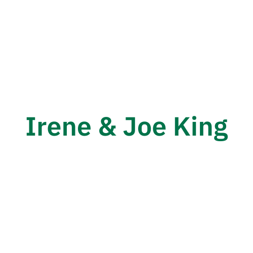 Irene & Joe King